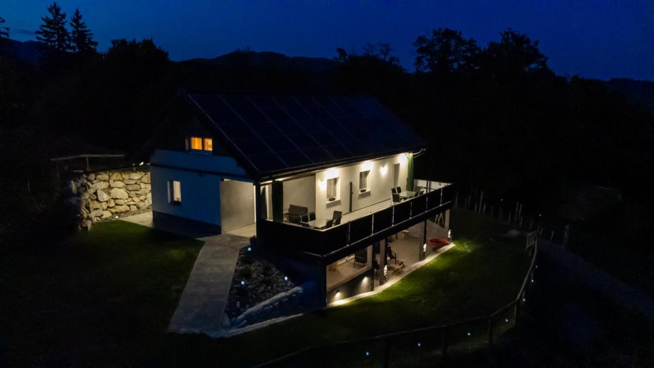 Apartmaji Gracner Dramlje Exterior photo